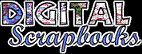 Digital Scrapbooks Logo