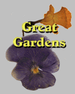 great gardens logo