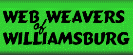Web Weavers Logo