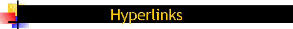 Hyperlinks